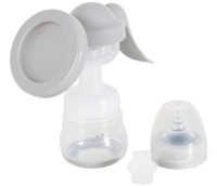 Pompa manuală pentru sân Cangaroo Cara Grey