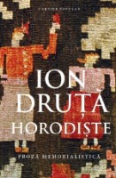 Cartea Horodiste (9789975867207)