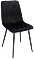 Стул Jumi Piado CM-274747 Black