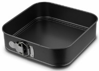 Forma pentru copt demontabila Tadar Square 24cm