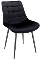 Стул Jumi Misty CM-923416 Black