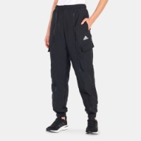 Pantaloni spotivi de dame Adidas Dance Cargo Black, s.S