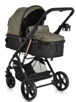 Carucior Moni Rafaello 2in1 Olive Green