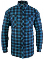 Мужская рубашка Polstar Profflam PLSTOI15AXXL