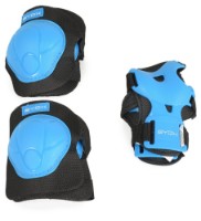 Защита для роликов детская Byox H110 Class A Blue