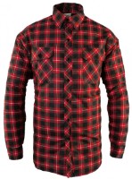 Мужская рубашка Polstar Profflam PLSTOI15RXXL