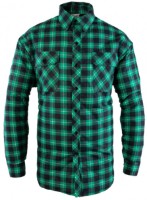 Мужская рубашка Polstar Profflam PLSTOI15VXXL