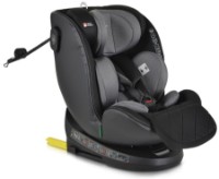 Scaun auto pentru copii Cangaroo Castor I-size Grey