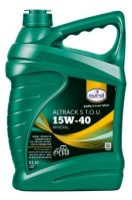 Моторное масло Eurol Altrack 15W-40 STOU 5L