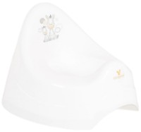 Oala-scaunel Cangaroo Zebra White