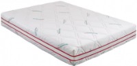 Ортопедический матрас Somnart Memory HypoallergenicMed Antibacteria 160x200x18