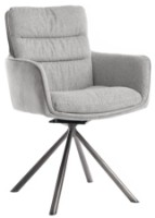 Fotoliu Deco Maison Grey
