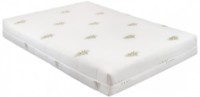 Ортопедический матрас Somnart XXL Memory Aloe Vera 160x200x25