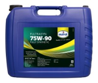 Трансмиссионное масло Eurol Fultrasyn 75W-90 GL 4/5 20L