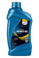 Моторное масло Eurol SX Sport 2-Stroke 1L