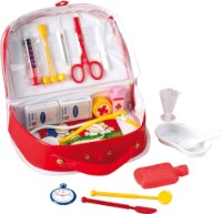 Set joacă doctor Happy People 47409