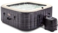 Spa-Jacuzzi gonflabilă Intex PureSpa Greystone Deluxe (28450)