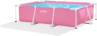 Piscină Intex Rectangular Frame (28266)