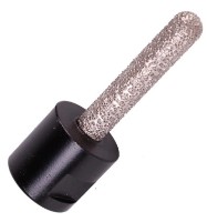 Фреза Baumesser GF-V 10x50xM14