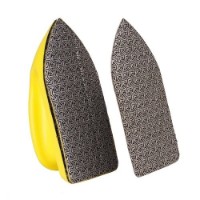 Burete cu diamant Baumesser HandPad PRO №120