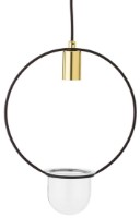 Lustră Bloomingville Caralina