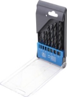 Набор свёрл BGS Technic 50808.