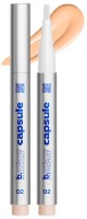 Консилер для лица 7 Days BColour Capsule Concealer 02 Vanilla