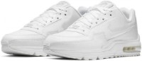 Кроссовки мужские Nike Air Max Ltd 3 White, s.45