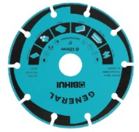 Диск для резки Bihui DSBM125