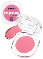 Blush pentru față 7 Days BColour Capsule Multifunctional Mousse Blush 01 Ice Rose