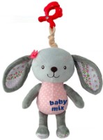 Jucărie pentru pătuturi si carucioare Baby Mix TK/P/1220-EU00