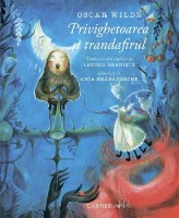 Книга Privighetoarea si trandafirul (9789975865678)