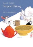 Книга Regele Piticut (9789975866781)