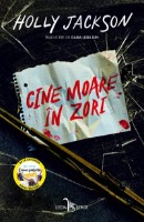 Cartea Cine moare in zori (9786069740248)