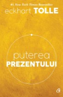 Cartea Puterea prezentului (9786065888586)