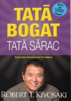 Cartea Tata bogat, tata sarac (9786064402547)