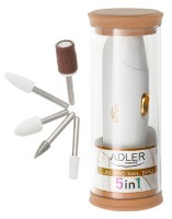 Fraser pentru unghii Adler AD-2179