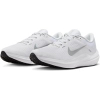 Кроссовки мужские Nike Air Winflo 10 White/Wolf Grey, s.46