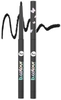 Creion pentru ochi 7 Days BColour Longwear Kajal 07 Black