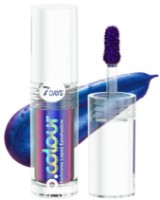 Тени для век 7 Days BColour Multichrome Liquid Eyeshadow 01 Sapphire