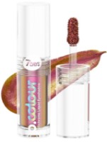 Тени для век 7 Days BColour Multichrome Liquid Eyeshadow 07 Cherry Blossom