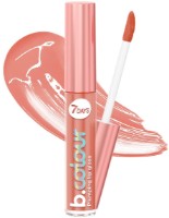 Luciu de buze 7 Days BColour Plumping Lip Gloss 01 Nude