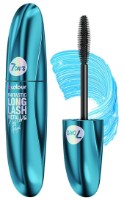 Тушь для ресниц 7 Days Mascara Metallic 04 Blue