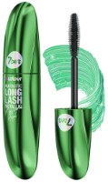 Тушь для ресниц 7 Days Mascara Metallic 05 Green