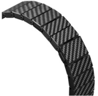 Curea Pitaka Galaxy Watch Bands Modern