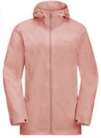 Женская ветровка Jack Wolfskin Desert Wind Jkt W Pink XL
