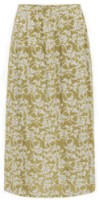 Fustă Jack Wolfskin Sommerwiese Skirt Darkolivegreen S