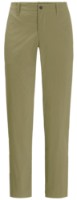Мужские брюки Jack Wolfskin Desert Pants M Darkolivegreen 54