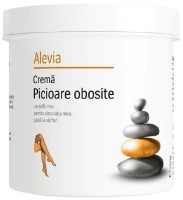 Cremă pentru picioare Alevia Picioare Obosite 250g