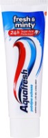 Pastă de dinţi Aquafresh Fresh & Minty 125ml